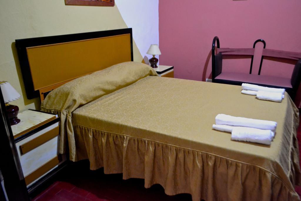 بوينس آيرس Hotel Casona La Boheme الغرفة الصورة