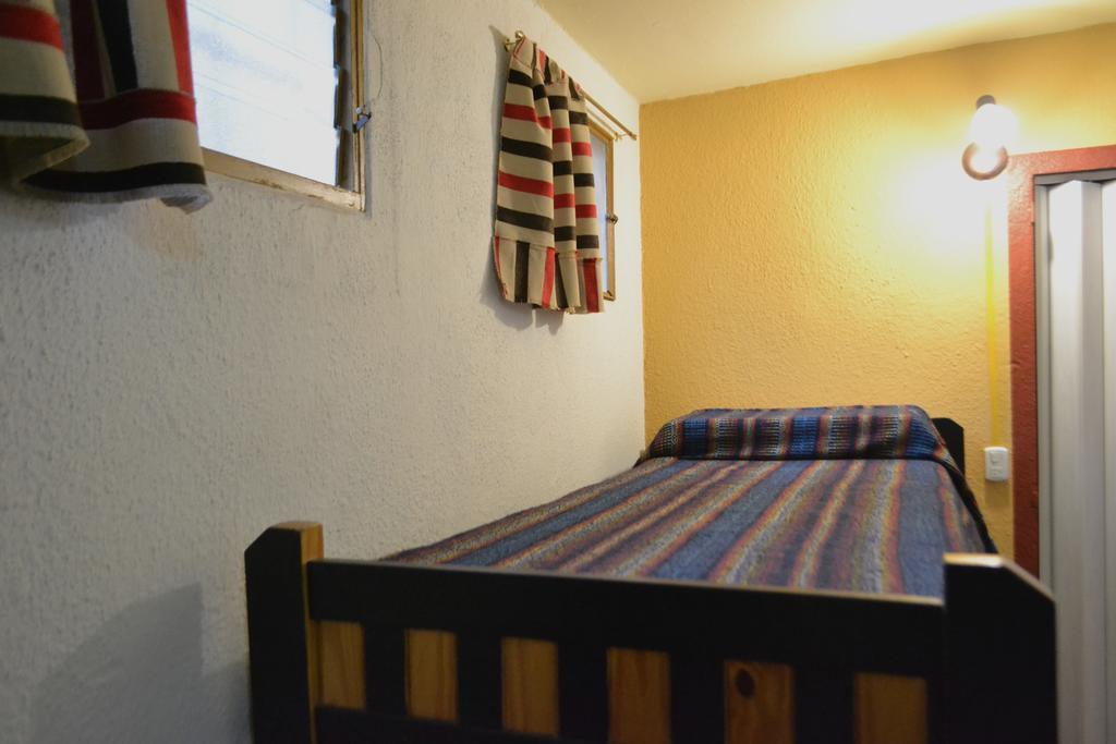 بوينس آيرس Hotel Casona La Boheme الغرفة الصورة