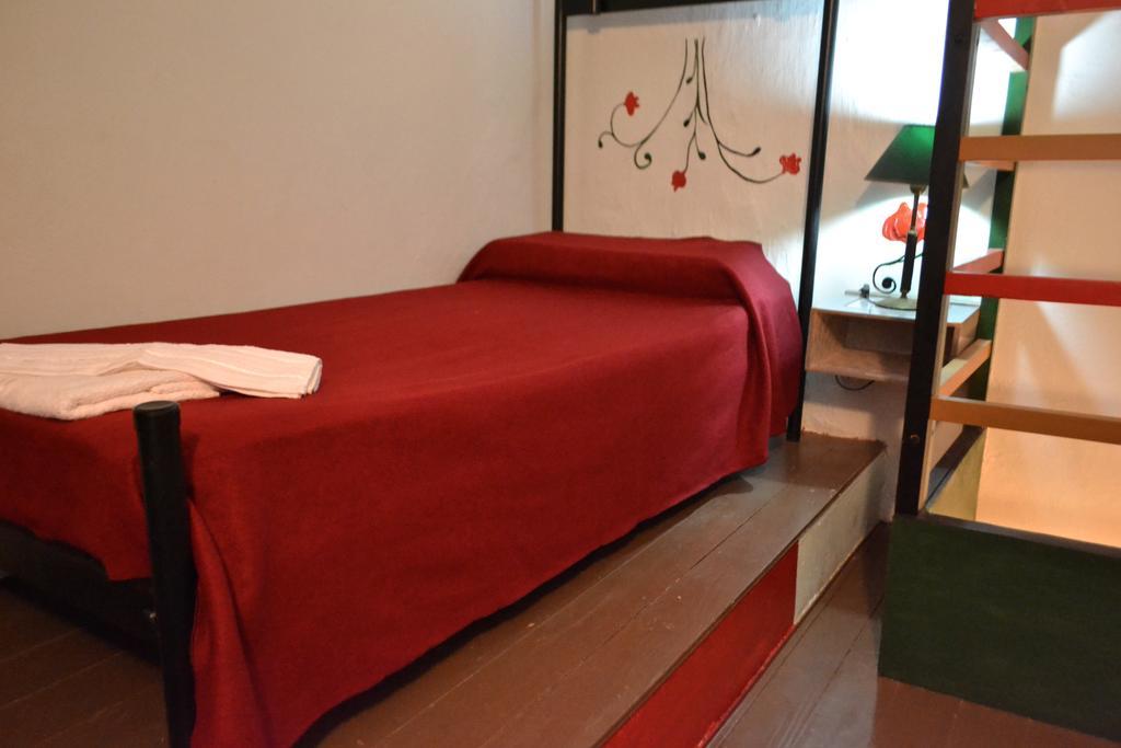 بوينس آيرس Hotel Casona La Boheme الغرفة الصورة