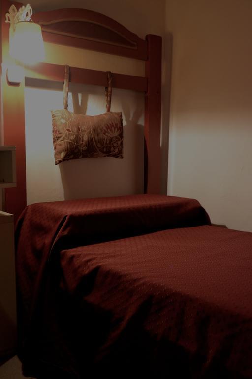بوينس آيرس Hotel Casona La Boheme الغرفة الصورة