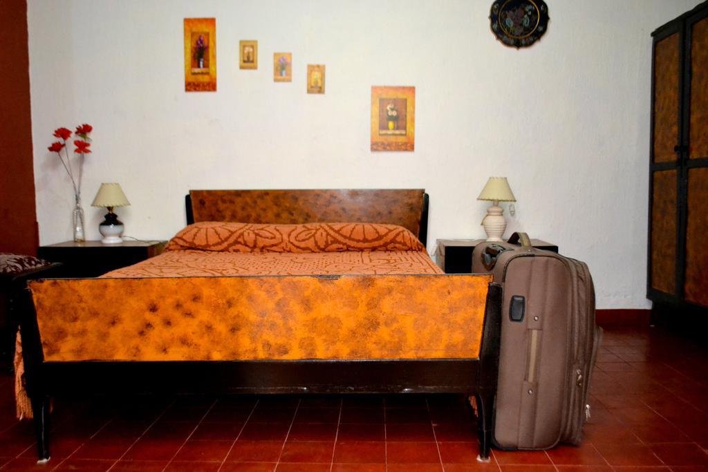 بوينس آيرس Hotel Casona La Boheme الغرفة الصورة