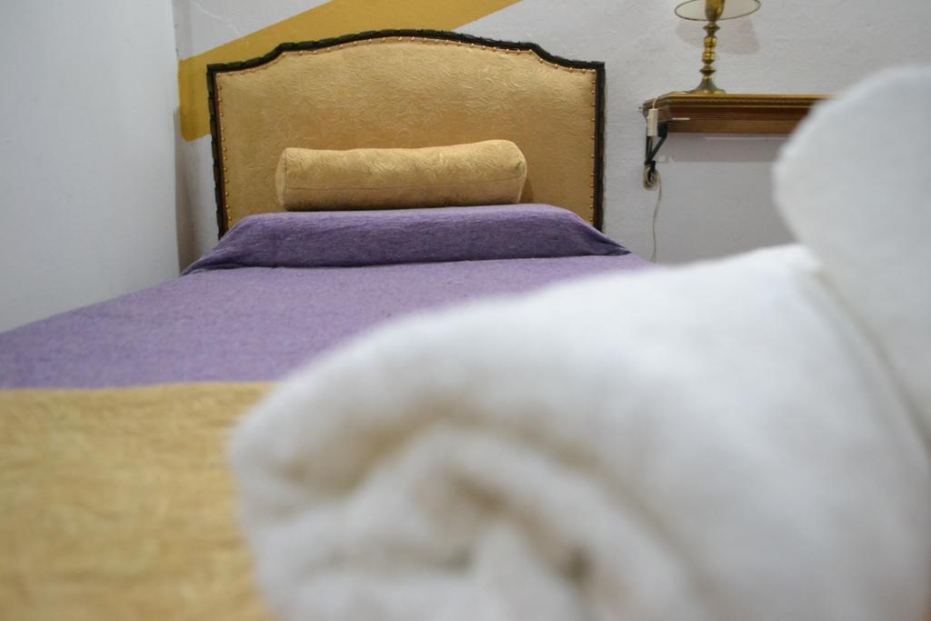 بوينس آيرس Hotel Casona La Boheme الغرفة الصورة