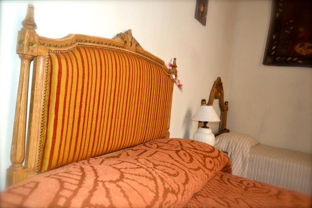 بوينس آيرس Hotel Casona La Boheme الغرفة الصورة