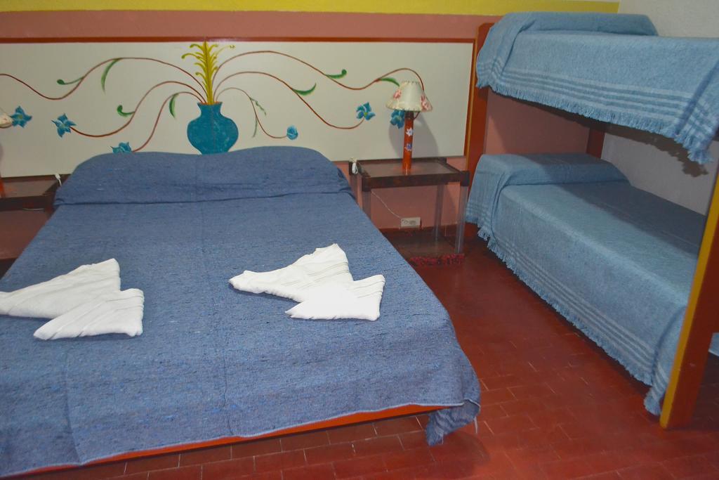 بوينس آيرس Hotel Casona La Boheme الغرفة الصورة