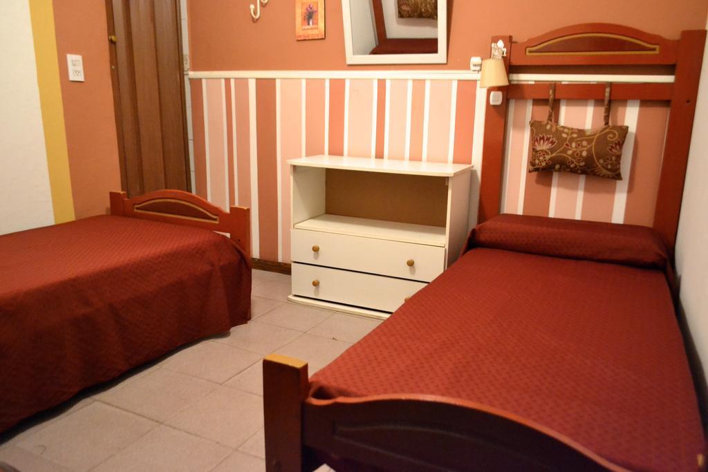 بوينس آيرس Hotel Casona La Boheme الغرفة الصورة