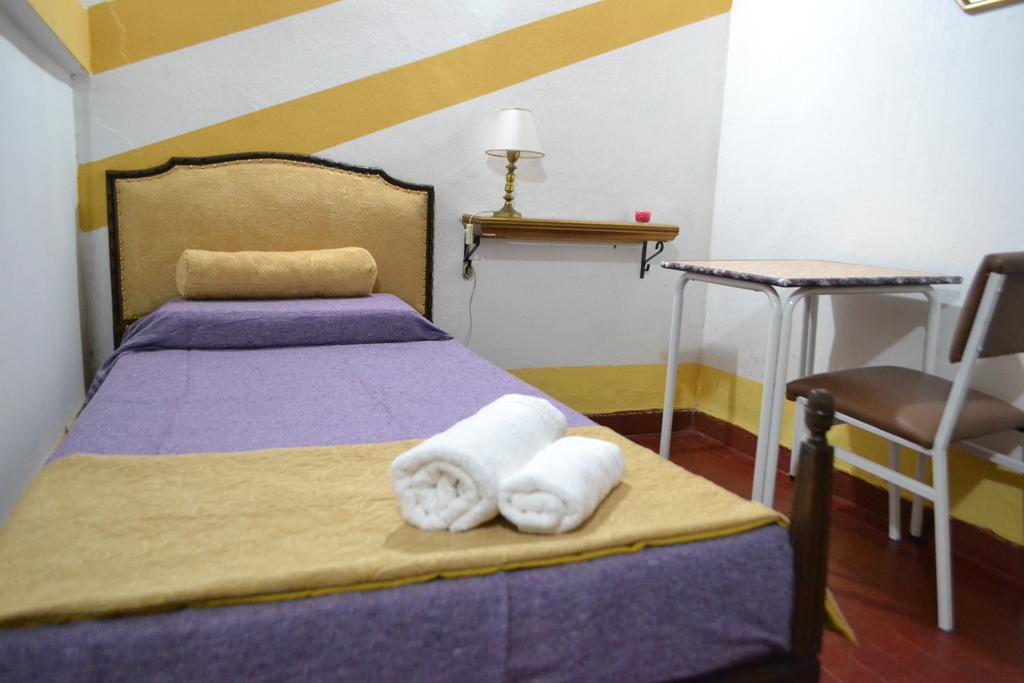 بوينس آيرس Hotel Casona La Boheme الغرفة الصورة
